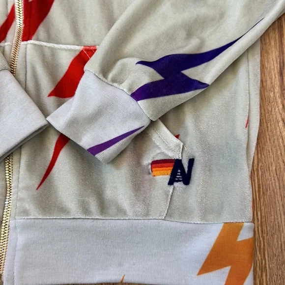 Aviator nation blot sweatshirt - Picture 2 of 4